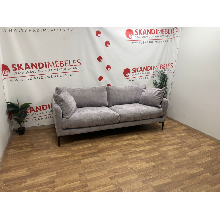 Dīvāns DOMUS (2.5 seater)(Ekspozīcija)